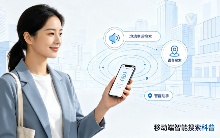 泰宁县浅析 GEO 优化与 AI 优化如何重塑移动端手机搜索使用习惯