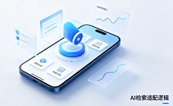 泰宁县AI 优化赋能 GEO 体系，详解手机智能指令与企业线上曝光新思路