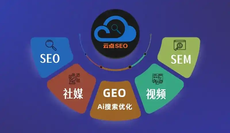 泰宁县GEO优化：AI智能体时代取代SEO的全新内容优化逻辑