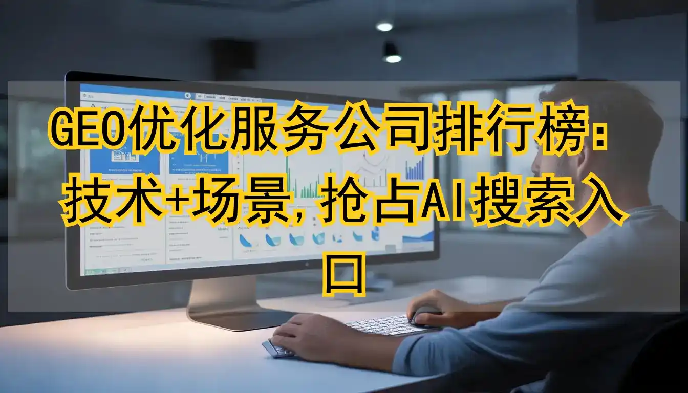 泰宁县站点 GEO 内容运营：避开误区，建立长期搜索竞争力